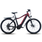 10.4 Ah 36v 500w จักรยานไฟฟ้ามินิพ็อกเก็ต 36v E Bike